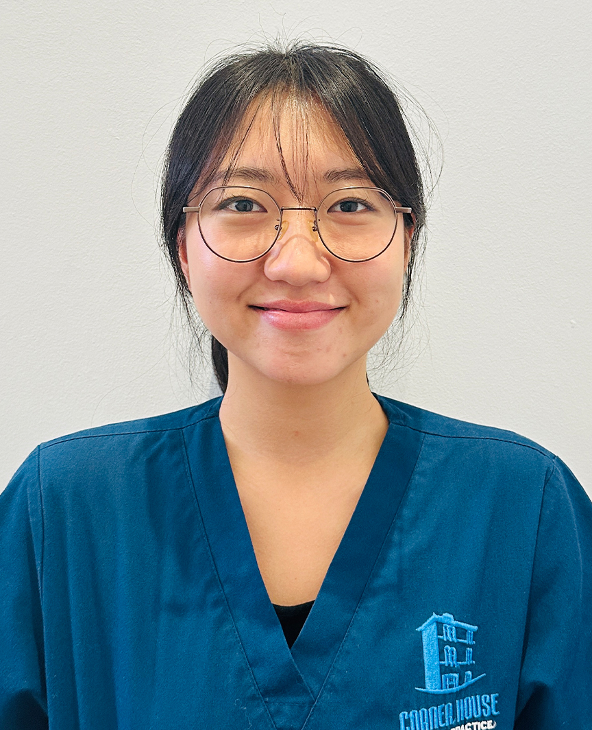 Corner House Dental-Team-Image